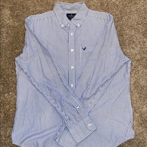 Men’s AE Button Up shirt